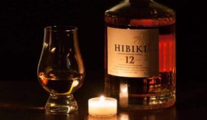 7 Different Types of Whiskey: Scotch, Irish, Rye Whiskey japanese whisky bottle