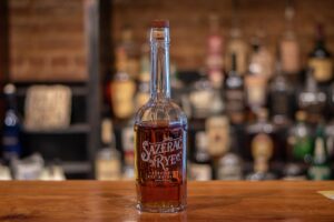 7 Different Types of Whiskey: Scotch, Irish, Rye Whiskey rye whiskey bottle