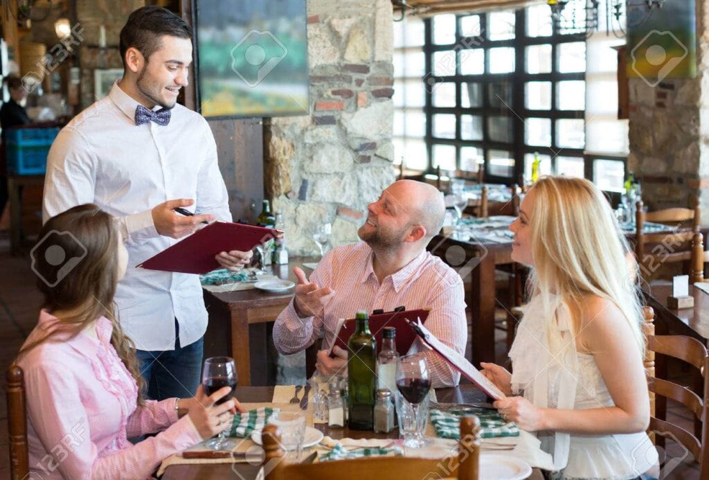 What Is Gueridon Service Things You Should Know
