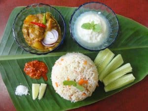 What is Bengali Cuisine: The History of Bengali Cuisine Traditional Bengali Meal