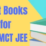 Best Books for NCHMCT JEE 2022 Preparation