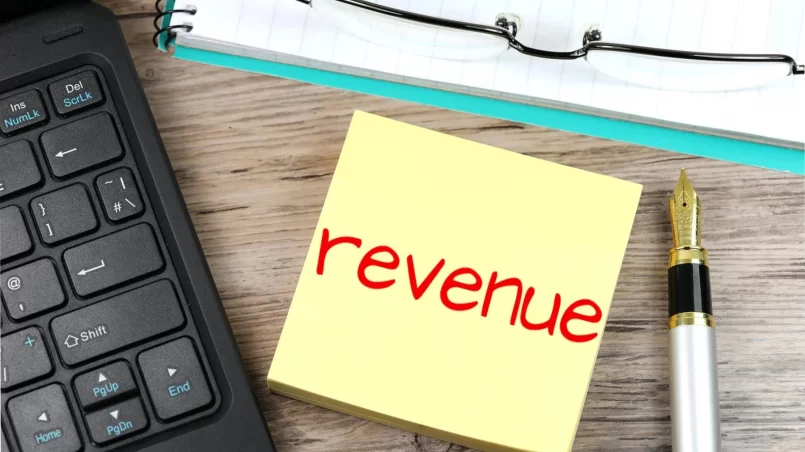 revenue management in hotels