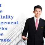 Best Online Hospitality Management Bachelor Degree Programs