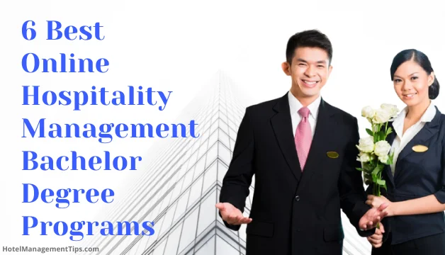 phd hospitality management online