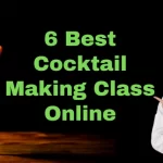 Best Cocktail Making Class Online