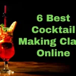 Best Cocktail Making Classes Online
