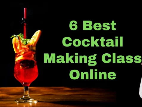 Grondig Franje Identificeren Top 6 Free Online Cocktail Making Classes In 2023