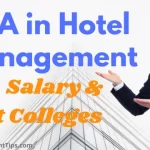 MBA in Hotel Management