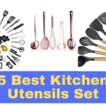 Best Kitchen Utensils Set