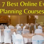 Best Online Event Planning Courses
