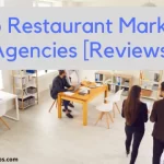 Restaurant Marketing Agencies