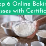Online Baking Classes with Certificate