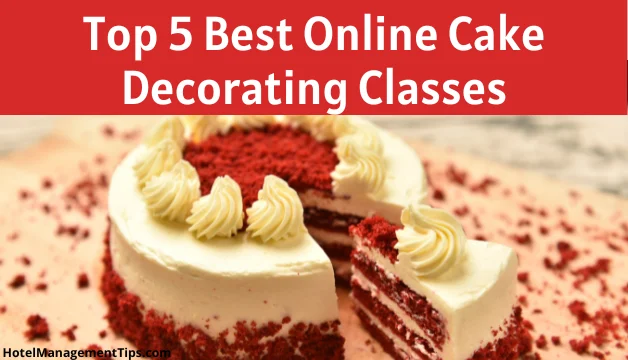 9 CakeDecorating Classes in NYC That Bakers Will Love
