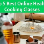 Online Healthy Cooking Classes