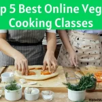 5 Best Online Vegetarian Cooking Classes