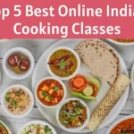 Best Online Indian Cooking Classes