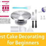 best cake decorating kits