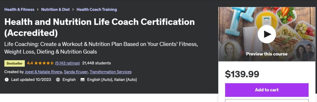 7 Best Free Online Nutrition Courses with Certificate 2025 7 Best Free Online Nutrition Courses with Certificate 2025