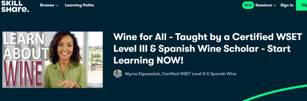 Top 5 Best Online Sommelier Courses with Certificate 2025 Top 5 Best Online Sommelier Courses with Certificate 2025