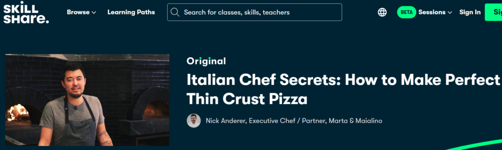 Top 5 Best Free Virtual Pizza-Making Classes of 2026 Top 5 Best Free Virtual Pizza-Making Classes of 2026
