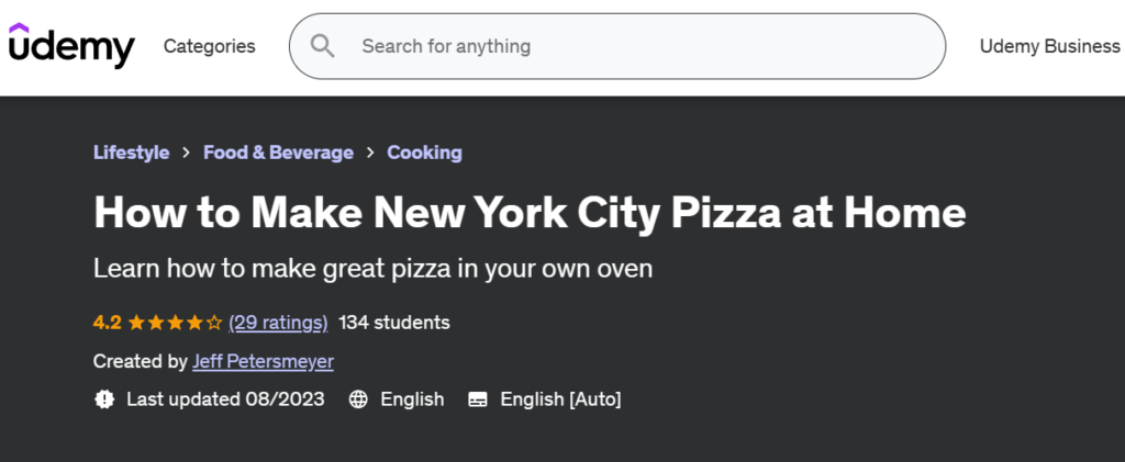 Top 5 Best Free Virtual Pizza-Making Classes of 2026 Top 5 Best Free Virtual Pizza-Making Classes of 2026