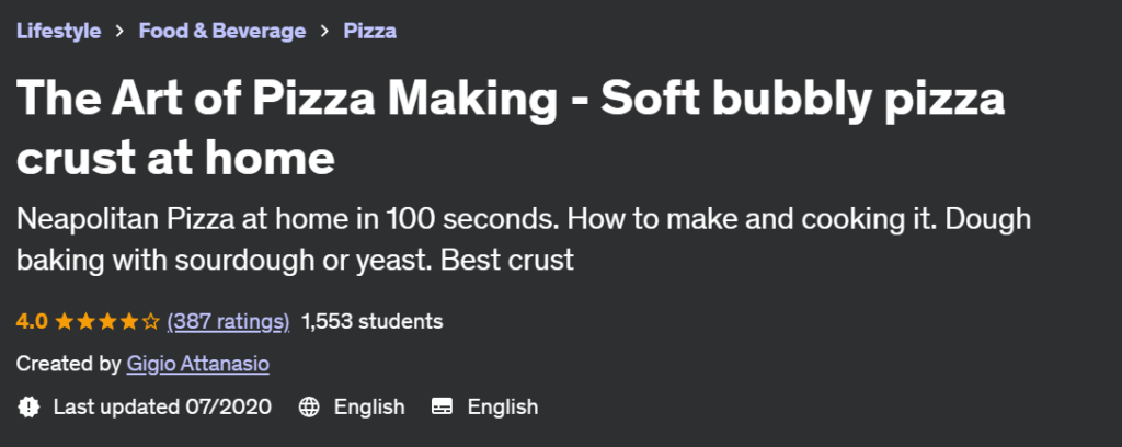 Top 5 Best Free Virtual Pizza-Making Classes of 2026 Top 5 Best Free Virtual Pizza-Making Classes of 2026
