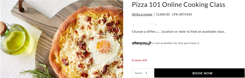Top 5 Best Free Virtual Pizza-Making Classes of 2026 Top 5 Best Free Virtual Pizza-Making Classes of 2026