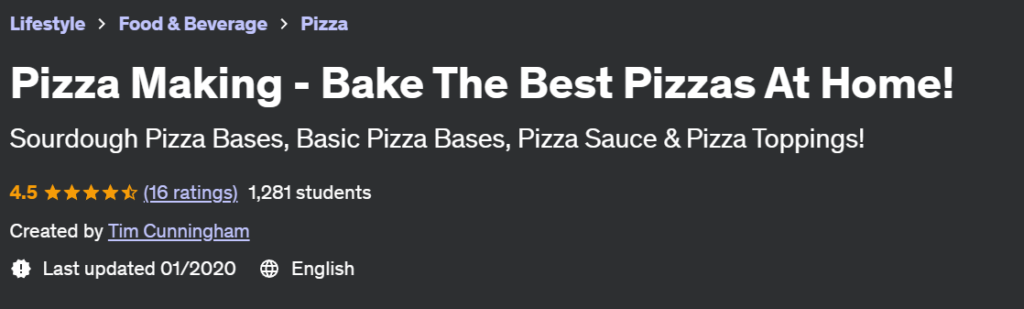 Top 5 Best Free Virtual Pizza-Making Classes of 2026 Top 5 Best Free Virtual Pizza-Making Classes of 2026