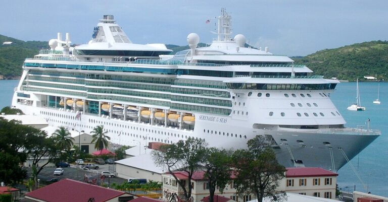 107+ Cruise Ship Jobs in USA with Visa Sponsorship 2025 Cruise Ship Jobs in USA with Visa Sponsorship